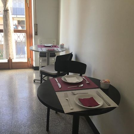 La Rosa Dei Venti Hotel Finale Ligure Buitenkant foto