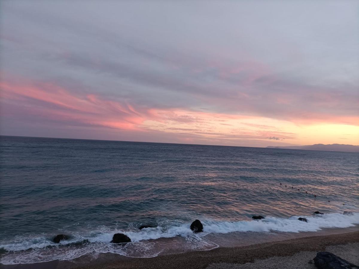 La Rosa Dei Venti Hotel Finale Ligure Buitenkant foto