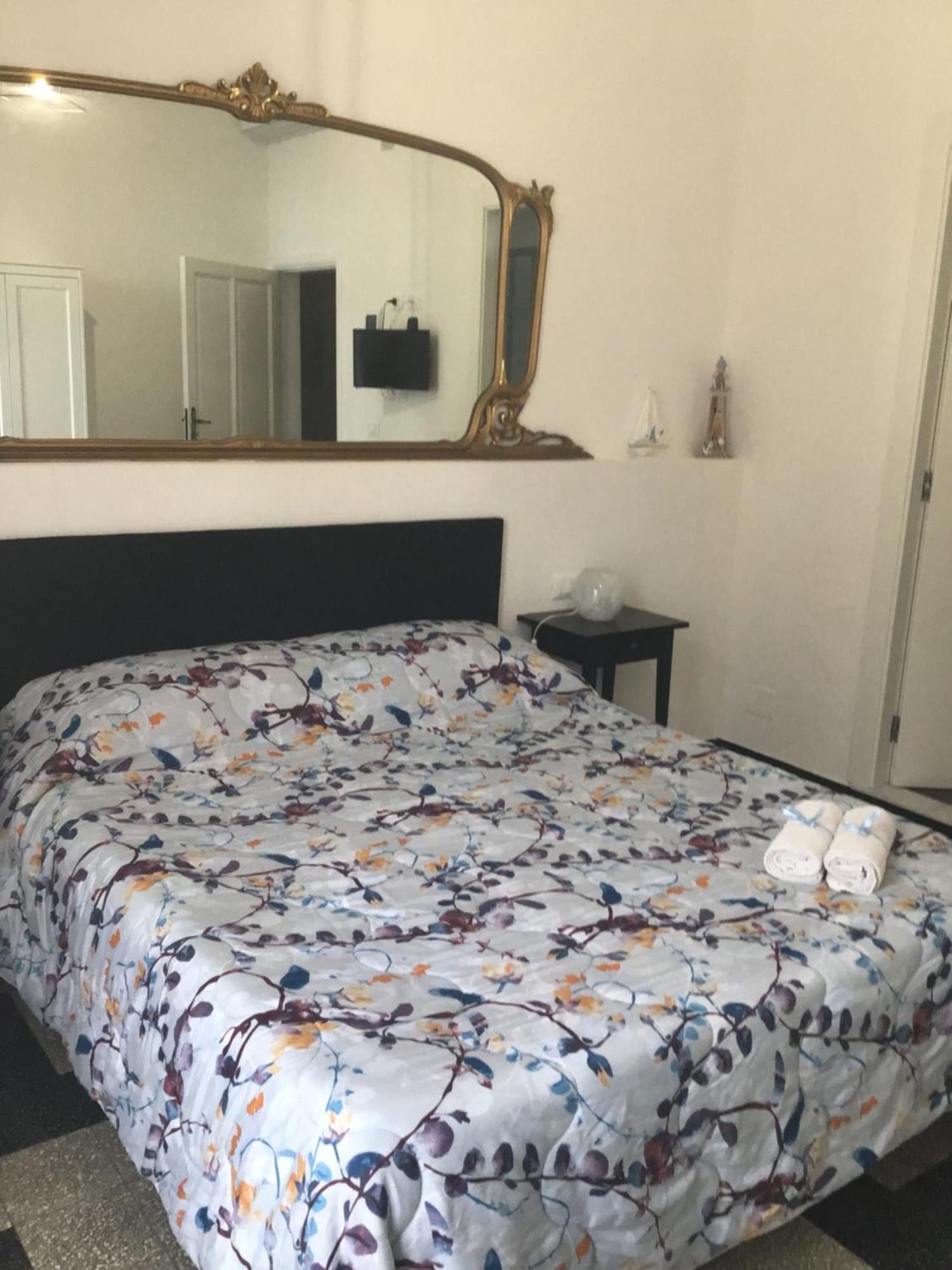 La Rosa Dei Venti Hotel Finale Ligure Buitenkant foto