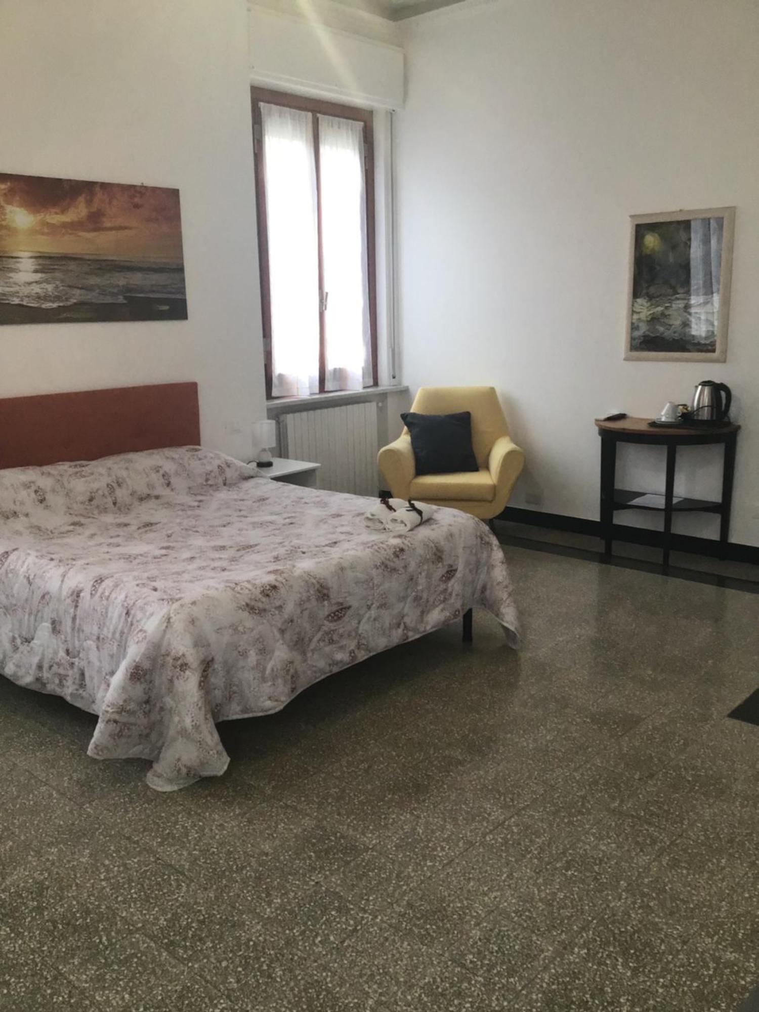 La Rosa Dei Venti Hotel Finale Ligure Buitenkant foto