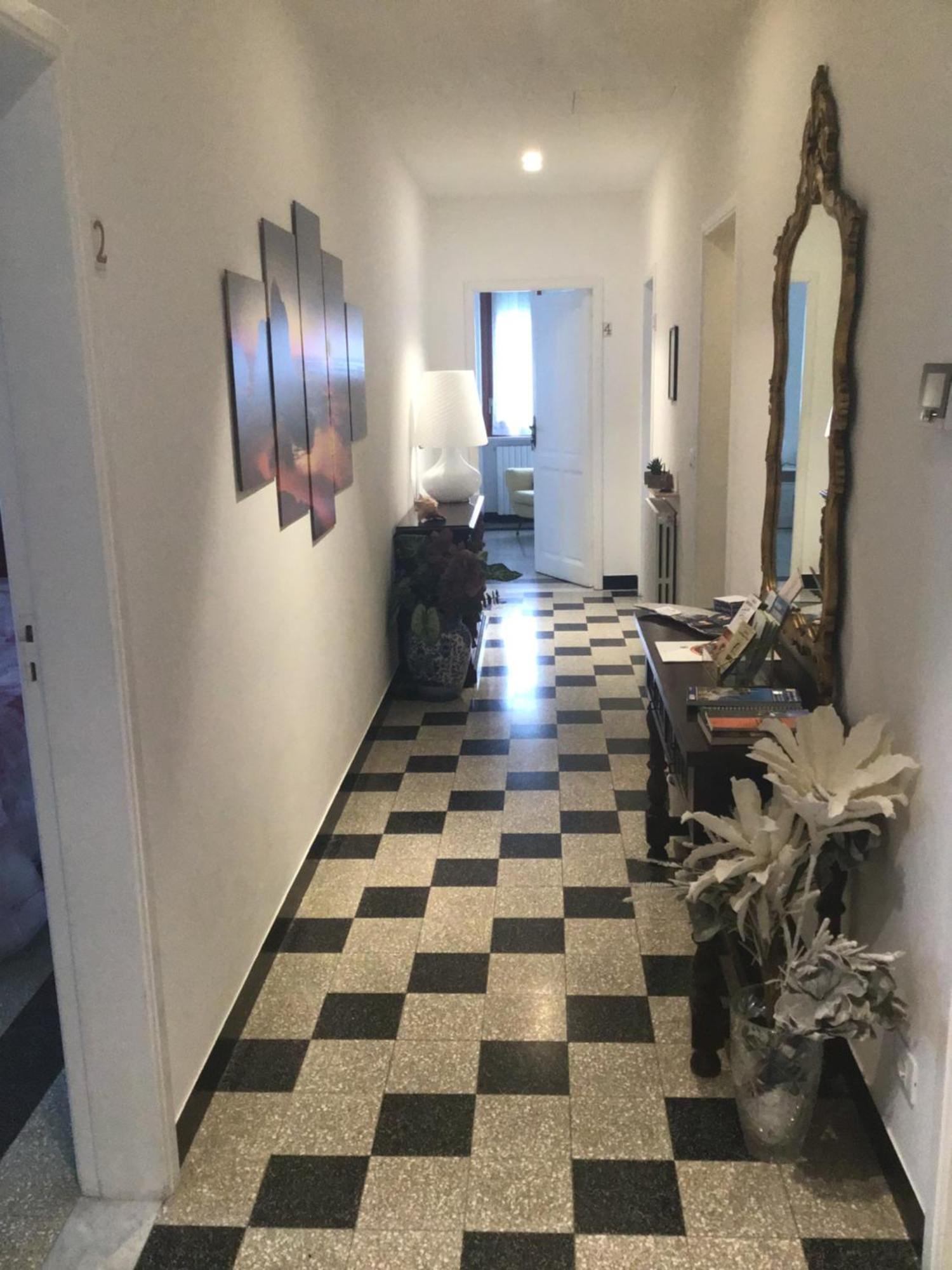 La Rosa Dei Venti Hotel Finale Ligure Buitenkant foto