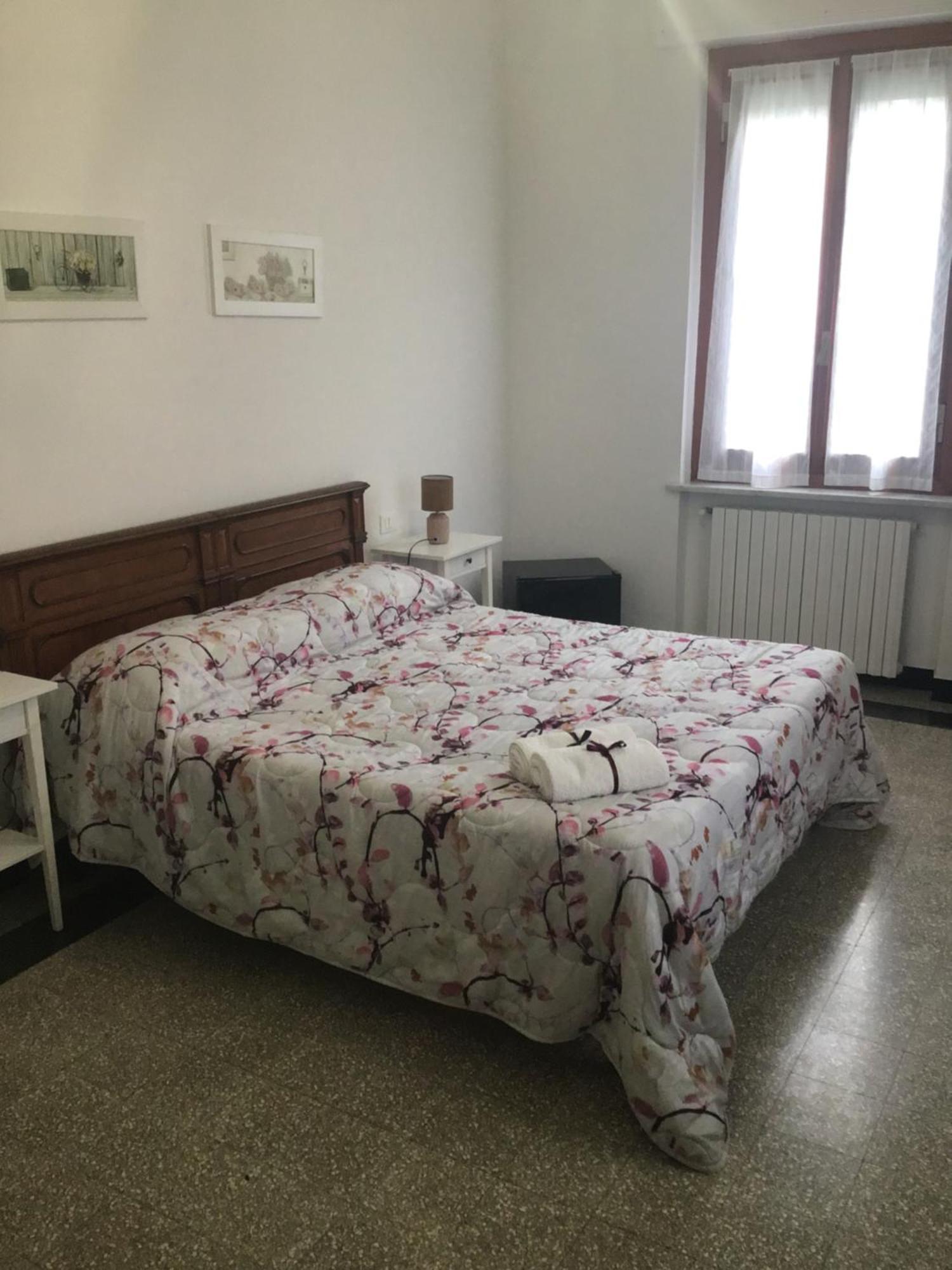 La Rosa Dei Venti Hotel Finale Ligure Buitenkant foto