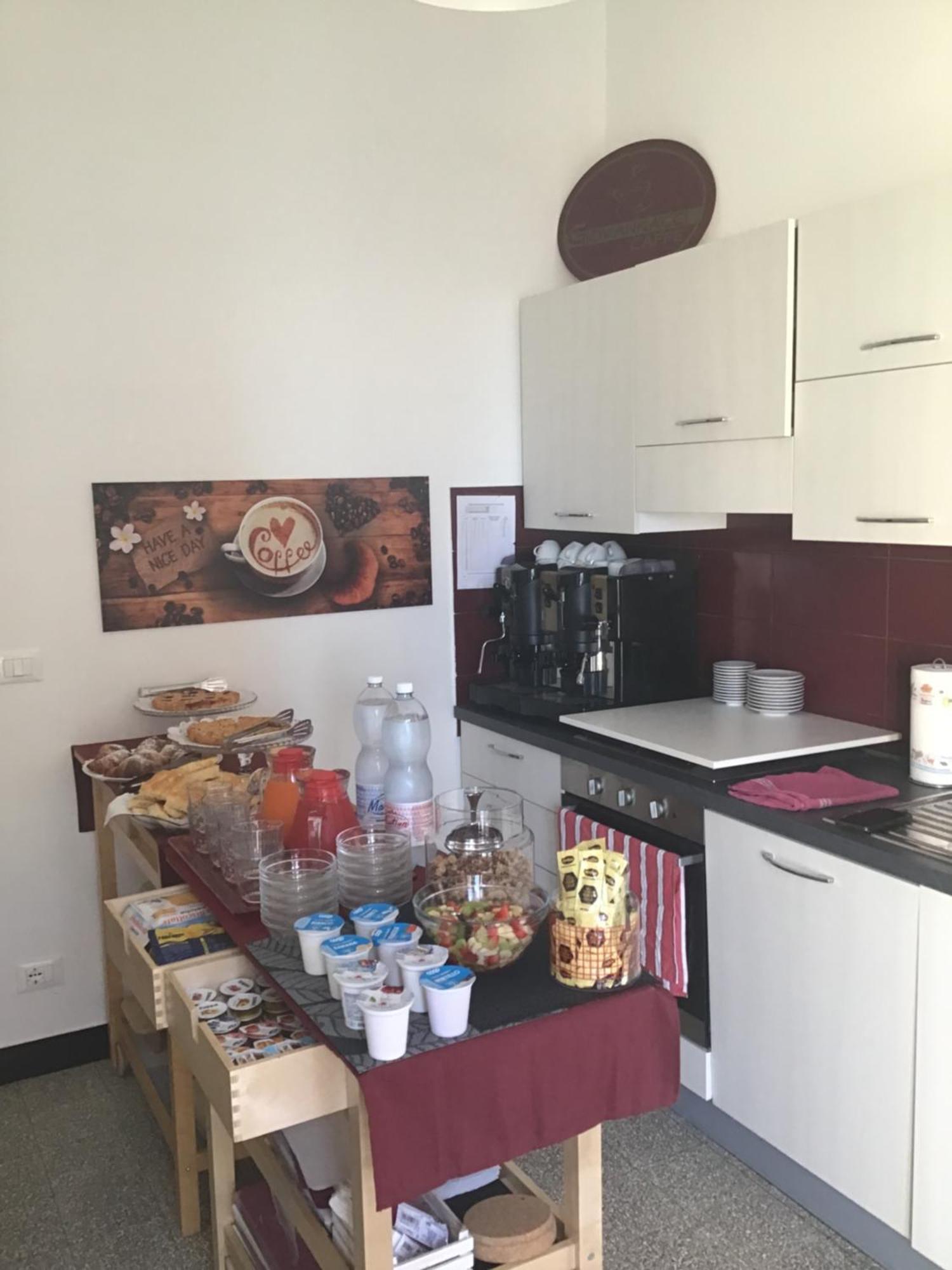 La Rosa Dei Venti Hotel Finale Ligure Buitenkant foto