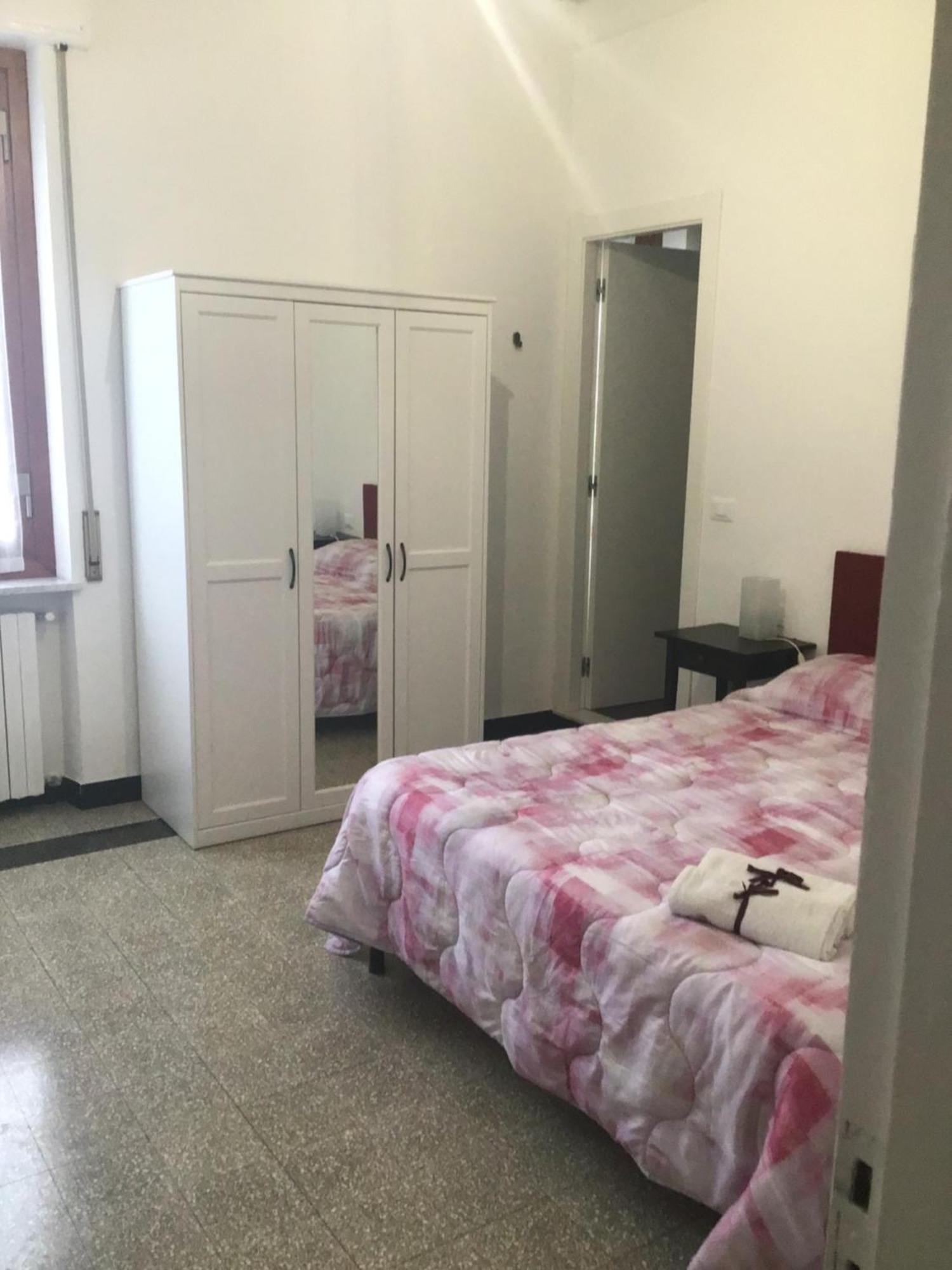 La Rosa Dei Venti Hotel Finale Ligure Buitenkant foto