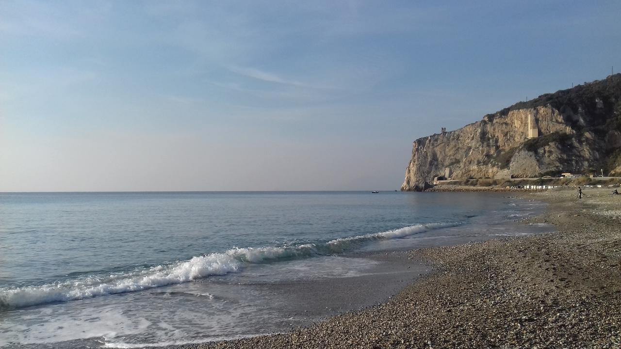 La Rosa Dei Venti Hotel Finale Ligure Buitenkant foto