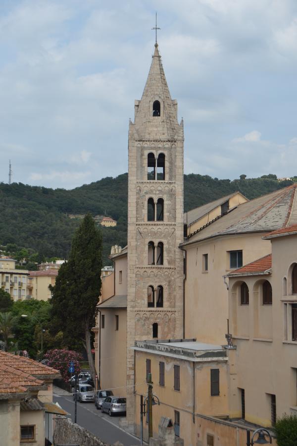 La Rosa Dei Venti Hotel Finale Ligure Buitenkant foto